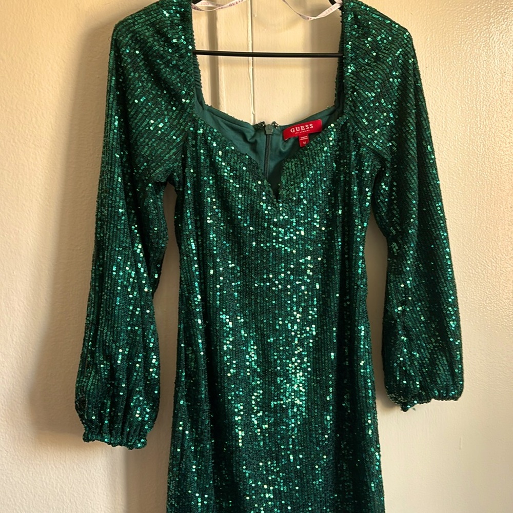 Guess dress